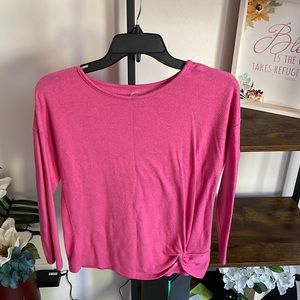 L/g children’s long sleeve top